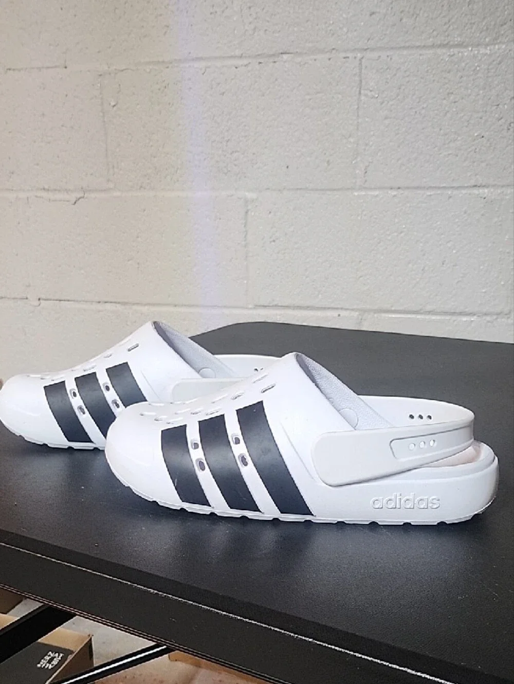 Mens Adidas Cloud Foam